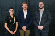 Carleton University Announces 2017 Three Minute Thesis Winners Carleton University Announces 2017 Three Minute Thesis Winners