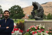PhD Student Wins Fulbright Award to Study Innovative Policy in Uruguay PhD Student Wins Fulbright Award to Study Innovative Policy in Uruguay