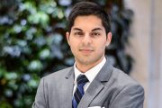 NPSIA Student Named to Royal Commonwealth Society NPSIA Student Named to Royal Commonwealth Society