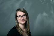 Carleton’s Audrey Girouard to be Recognized with Partners in Research National Award Carleton’s Audrey Girouard to be Recognized with Partners in Research National Award