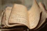 Carleton to Showcase Medieval Texts at Upper Canada Village Festival Carleton to Showcase Medieval Texts at Upper Canada Village Festival