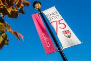 Carleton University to Celebrate 75 Years of Community Partnerships with Expo Carleton University to Celebrate 75 Years of Community Partnerships with Expo