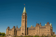 Carleton University’s Innovative Work on Parliament Hill on Display at Blueprint 2020 Carleton University’s Innovative Work on Parliament Hill on Display at Blueprint 2020