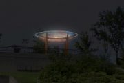 Carleton Professor Wins Heritage Canada Public Art Contest Carleton Professor Wins Heritage Canada Public Art Contest