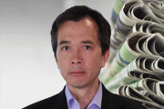 2017 FPA Currents Lecture Presented by Gregory Ip of the Wall Street Journal 2017 FPA Currents Lecture Presented by Gregory Ip of the Wall Street Journal