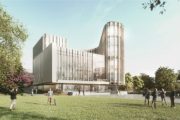 Carleton University Board Approves New Home for Sprott School of Business Carleton University Board Approves New Home for Sprott School of Business
