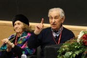 Carleton Mourns the Passing of David Shentow Carleton Mourns the Passing of David Shentow