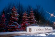Holiday Hours at Carleton University Holiday Hours at Carleton University