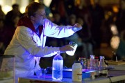 Carleton to Host Annual Nighttime Magic Show Carleton to Host Annual Nighttime Magic Show