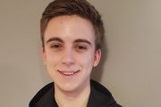 Carleton Biomedical Engineering Student Discovers Benefits of Volunteering by Chance Carleton Biomedical Engineering Student Discovers Benefits of Volunteering by Chance