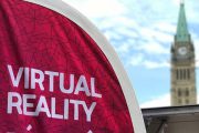 Carleton’s Immersive Media Studio to Demonstrate Innovative Work in Architectural Rehabilitation Carleton’s Immersive Media Studio to Demonstrate Innovative Work in Architectural Rehabilitation
