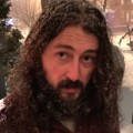 Stolarski, Daniel Stolarski, Daniel
