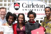 Carleton University GTA Parents’ Evening – Tuesday, February 7, 2017 Carleton University GTA Parents’ Evening – Tuesday, February 7, 2017