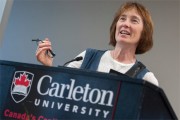 Carleton’s Kim Matheson Awarded New Culture and Gender Mental Health Research Chair Carleton’s Kim Matheson Awarded New Culture and Gender Mental Health Research Chair