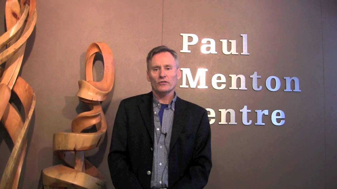 Watch Video: Larry McCloskey on the International Summit on Accessibility Watch Video: Larry McCloskey on the International Summit on Accessibility