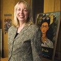 Macdonald, Laura Macdonald, Laura