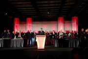 Carleton Ravens Celebrate Stellar Football Season Carleton Ravens Celebrate Stellar Football Season
