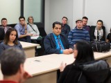 Participants at Opportunity Review Day