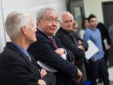 Participants at Opportunity Review Day