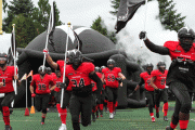 Throwback 2017: Carleton University’s Homecoming Throwback 2017: Carleton University’s Homecoming