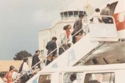 Carleton University to Showcase Ugandan Asian Archives Collection in Calgary Carleton University to Showcase Ugandan Asian Archives Collection in Calgary