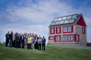 Carleton Launches Urbandale Centre for Home Energy Research Carleton Launches Urbandale Centre for Home Energy Research