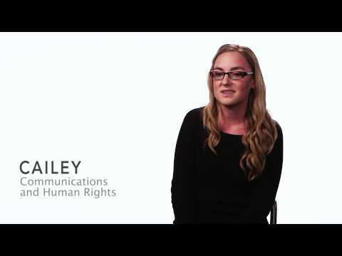 Watch Video: Carleton Stories: Cailey – “4 years of your life” Watch Video: Carleton Stories: Cailey – “4 years of your life”