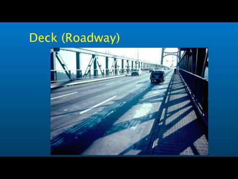 Watch Video: 2013 John Adjeleian Lecture: Examples of Interesting and Original Bridge Engineering Watch Video: 2013 John Adjeleian Lecture: Examples of Interesting and Original Bridge Engineering