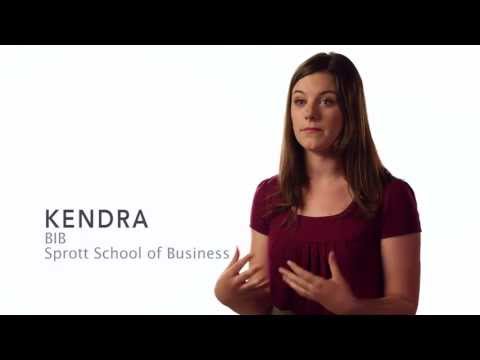 Watch Video: Carleton Stories: Kendra – “Case Competitions” Watch Video: Carleton Stories: Kendra – “Case Competitions”