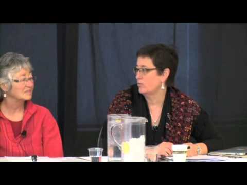 Watch Video: Terry Audla (Question period at Food Secure / CFICE Panel) Watch Video: Terry Audla (Question period at Food Secure / CFICE Panel)