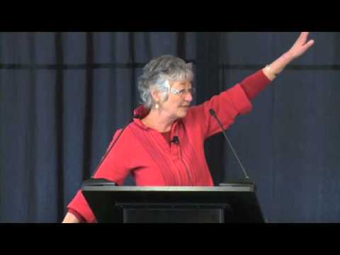 Watch Video: Cathleen Kneen (Lecture at Food Secure / CFICE Panel) Watch Video: Cathleen Kneen (Lecture at Food Secure / CFICE Panel)