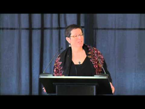 Watch Video: Diana Bronson (Lecture at Food Secure / CFICE Panel) Watch Video: Diana Bronson (Lecture at Food Secure / CFICE Panel)