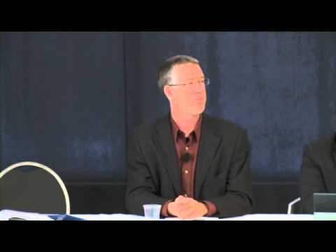 Watch Video: Peter Andrée (Question period at Food Secure / CFICE Panel) Watch Video: Peter Andrée (Question period at Food Secure / CFICE Panel)