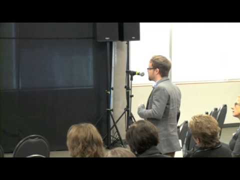 Watch Video: Closing Questions (Question period at Food Secure / CFICE Panel) Watch Video: Closing Questions (Question period at Food Secure / CFICE Panel)