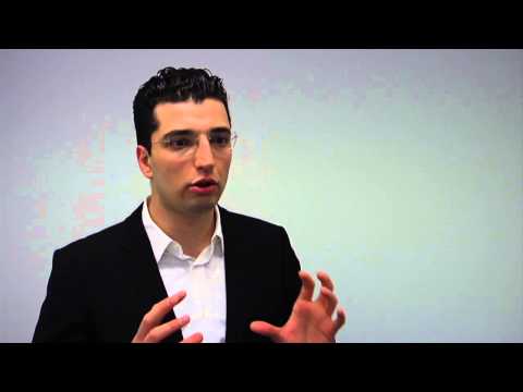 Watch Video: Mehran Talebinejad on brain simulation for treatment of depression Watch Video: Mehran Talebinejad on brain simulation for treatment of depression