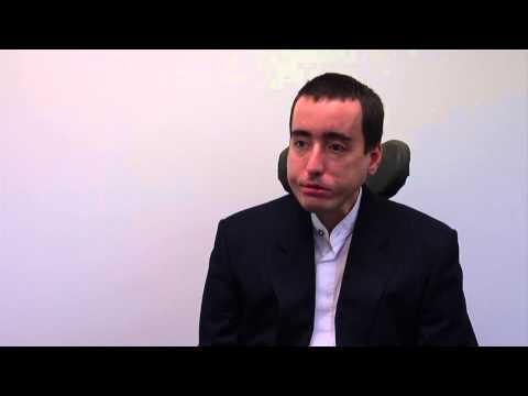 Watch Video: Elias Majic on mobile language learning software Watch Video: Elias Majic on mobile language learning software