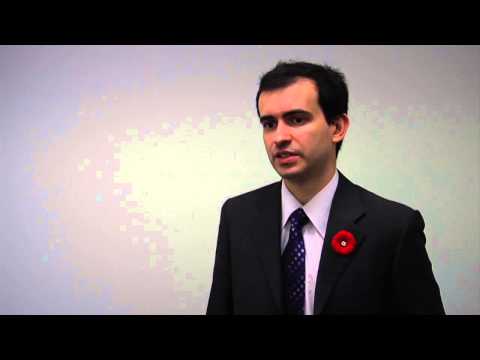 Watch Video: James Makienko on collaborative scalable video transcription Watch Video: James Makienko on collaborative scalable video transcription