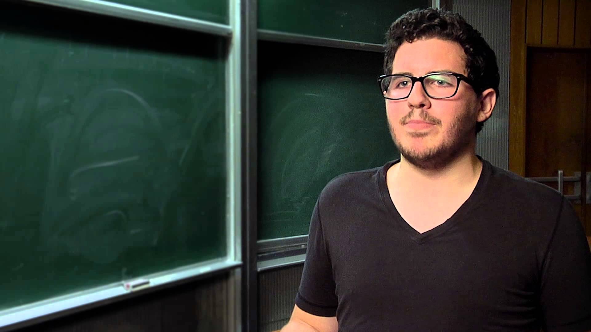 Watch Video: Chris on Sprott Competes Watch Video: Chris on Sprott Competes