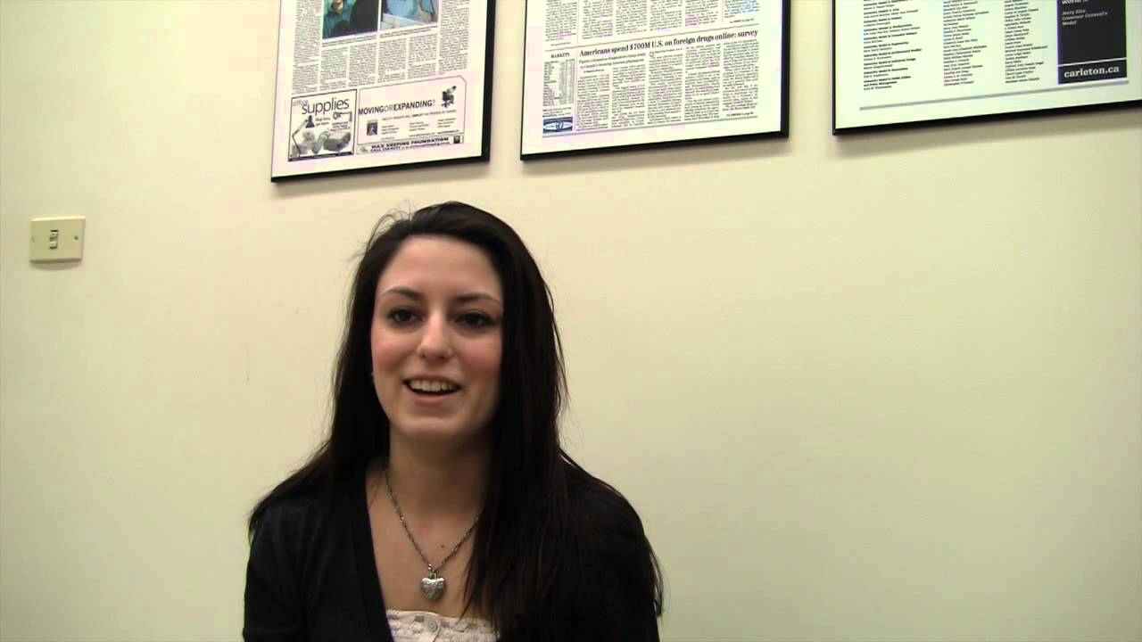 Watch Video: Erin Hutchison’s International Exchange to Mexico Watch Video: Erin Hutchison’s International Exchange to Mexico