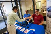 Facebook Comes to Carleton on Hiring Mission Facebook Comes to Carleton on Hiring Mission