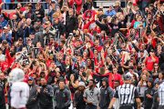 Panda Game Provides Fresh Opportunity for Ravens Panda Game Provides Fresh Opportunity for Ravens