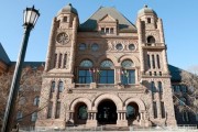 Experts Available: Ontario Provincial Election Experts Available: Ontario Provincial Election
