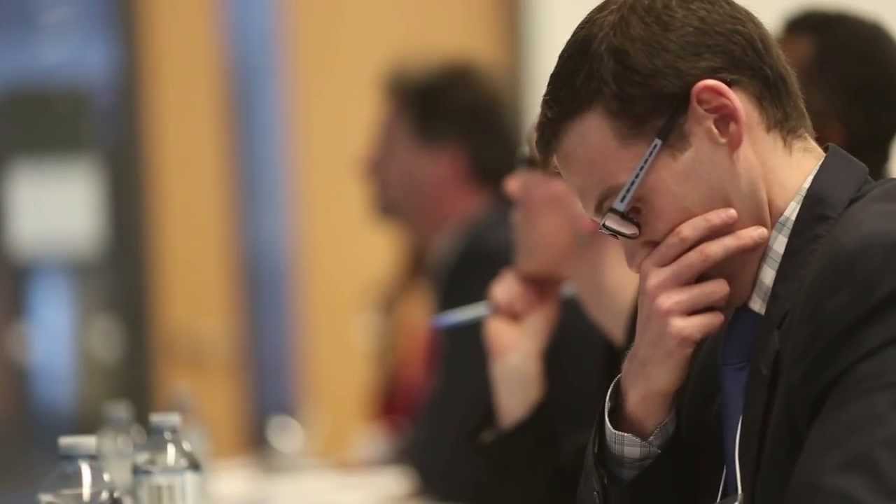 Watch Video: Sprott School of Business Watch Video: Sprott School of Business