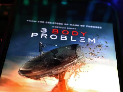 Photo for the news post: The Planetary Orbit in Netflix’s ‘3 Body Problem’ Is Random and Chaotic, but Could It Exist?