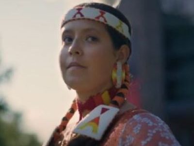 Photo for the news post: Indigenous Studies at Carleton – Belle’s Story