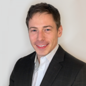 Photo of Brendan Conway-Smith comments on Canada requiring larger ambition for use of AI in government