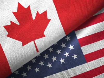 Photo for the news post: Carleton Experts Available: Carney-Trump Meeting
