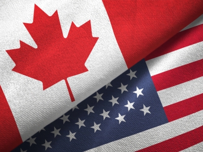 Photo for the news post: Canadian Foreign Policy Journal Examining the Canada-U.S. Special Relationship and Other Foreign Policy Themes