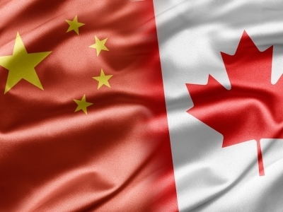 Photo for the news post: Carleton Experts Available: Canada-China Relations