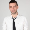 Photo of Ryan Conrad discusses the representation of HIV and AIDS in media